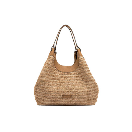 Gianni Chiarini shoulder bag brown