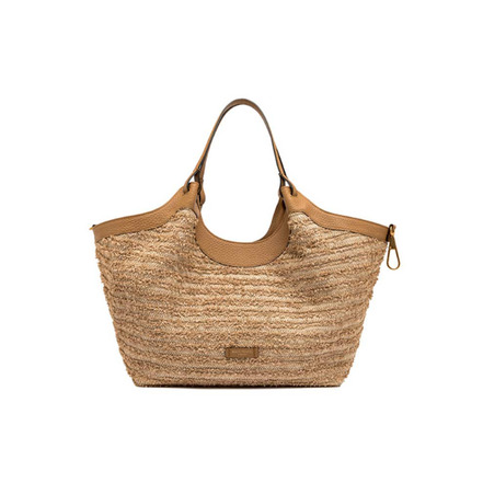 Gianni Chiarini shoulder bag brown
