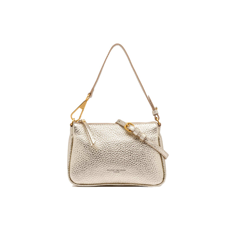 Gianni Chiarini crossbody gold