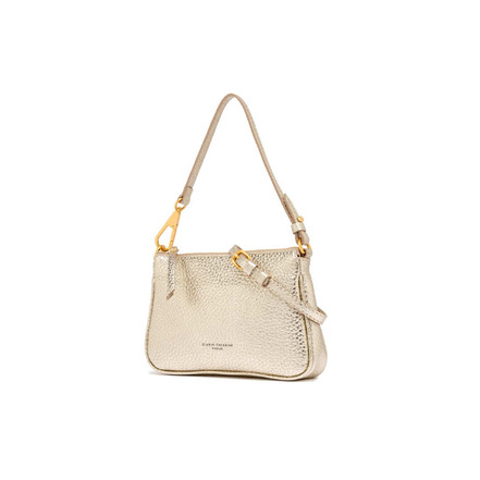 Gianni Chiarini crossbody gold