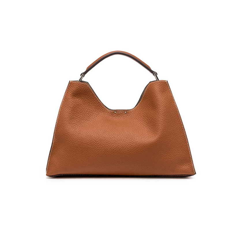 Gianni Chiarini handbag camel 3