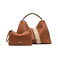 Gianni Chiarini handbag camel 4