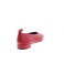 Odare ballerines rouge 4