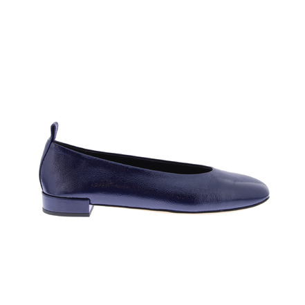 Odare ballerinas blue