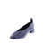 Odare ballerinas blue 3