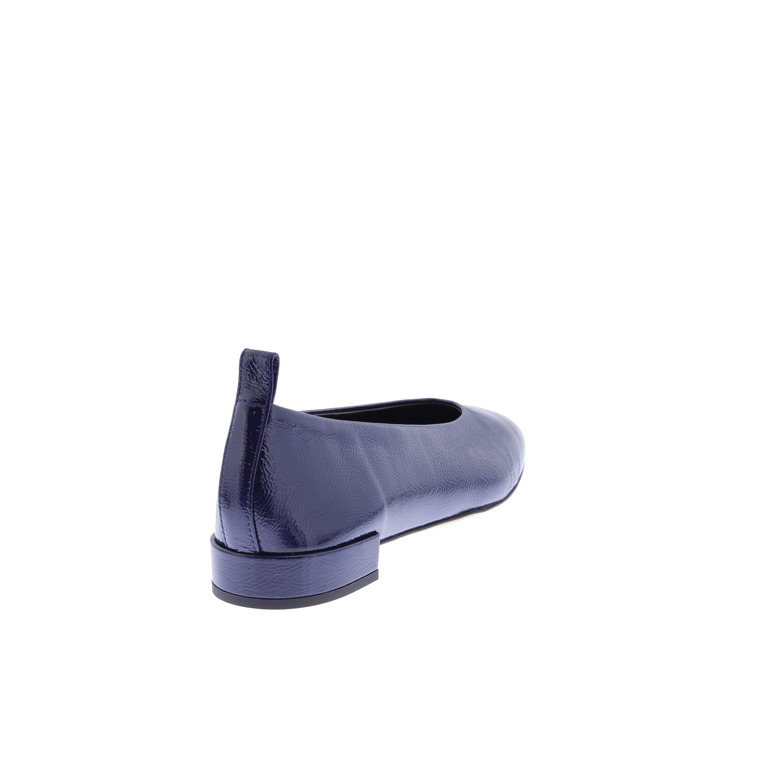 Odare ballerinas blue 4