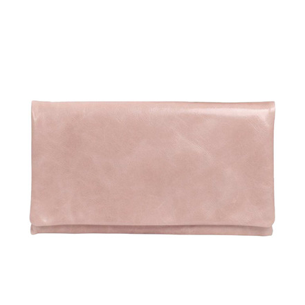 Abro clutch pink