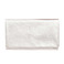 Abro clutch silber 1