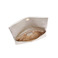 Abro clutch silber 2