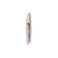 Abro clutch silber 3