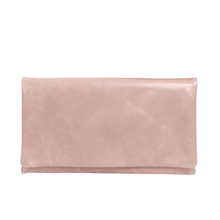Abro clutch pink