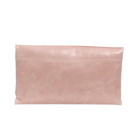 Abro clutch pink