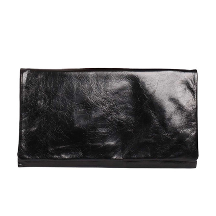 Abro clutch black