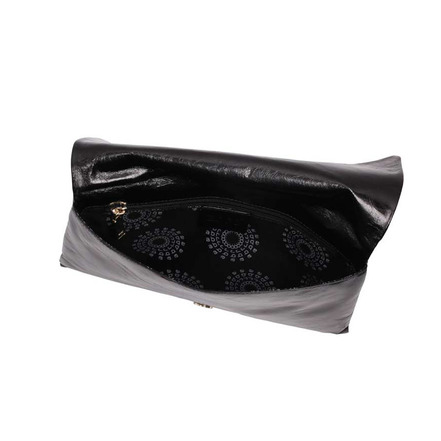 Abro clutch black