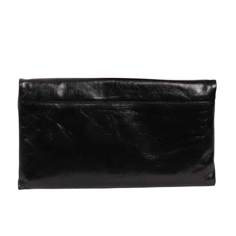 Abro clutch black 4