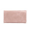 Abro clutch pink