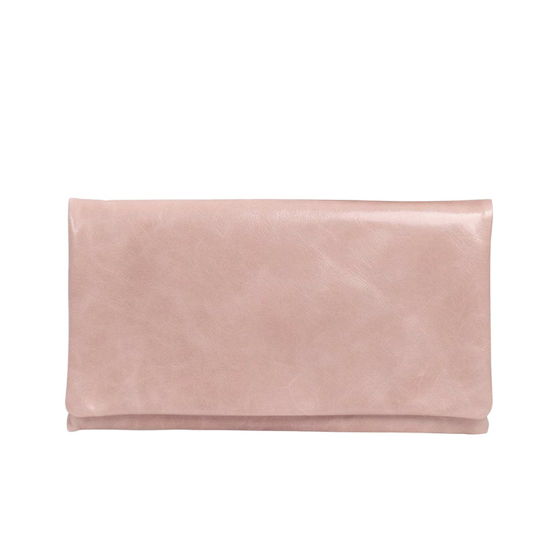 Abro clutch pink