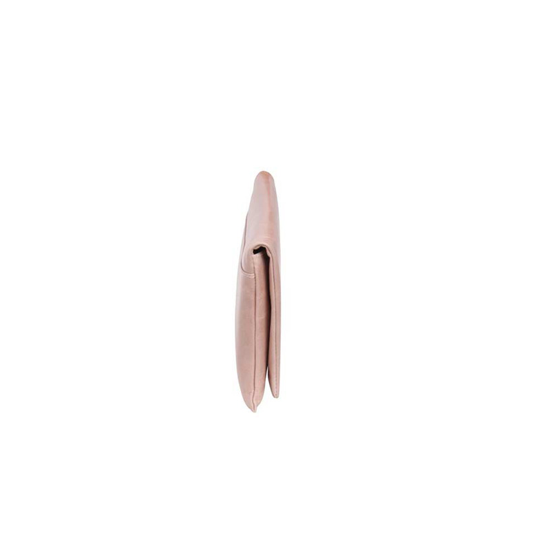Abro clutch roze 3