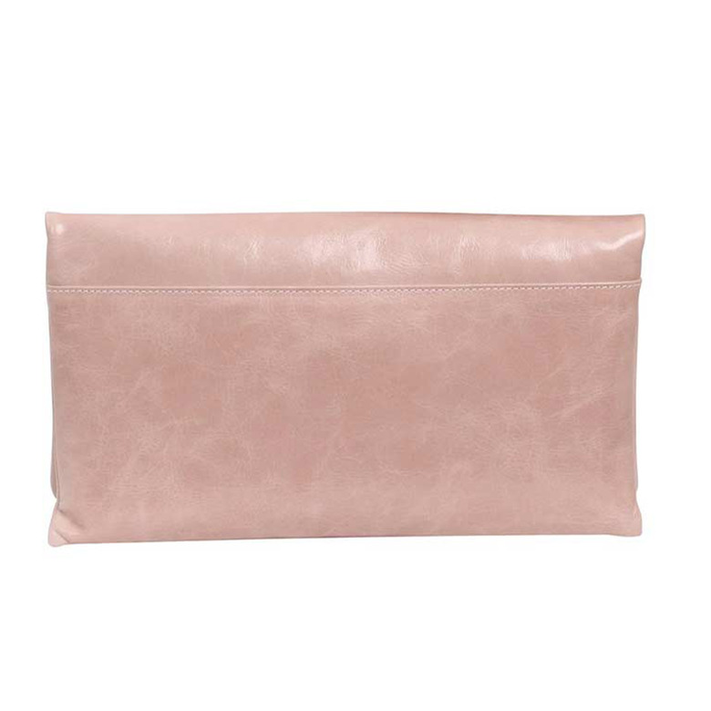 Abro clutch roze 4
