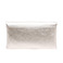 Abro clutch silver 3