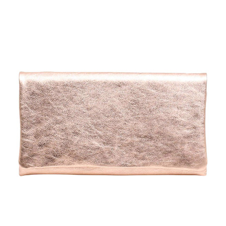 Abro clutch pink