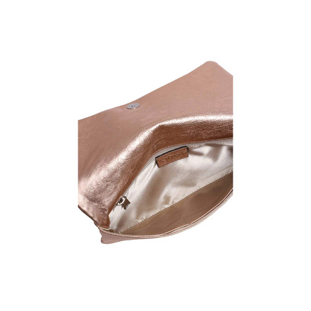 Abro clutch pink