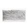 Abro clutch silver
