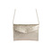 Ann Kurz crossbody gold