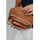 Ann Kurz crossbody lightbrown 3