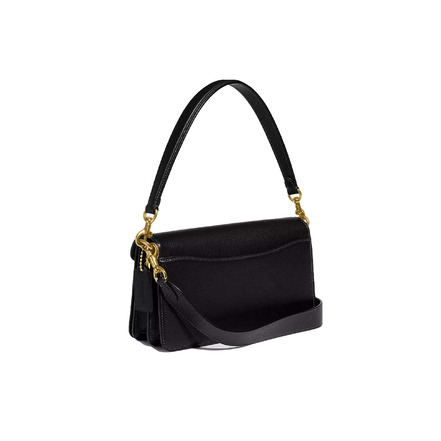 Coach handtasche schwarz