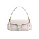 Coach handbag ecru