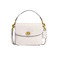 Coach crossbody ecru
