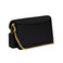Coach crossbody black 2