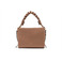 Coccinelle handtas bruin 1