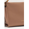 Coccinelle handtas bruin 4