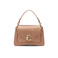 Coccinelle handbag lightbrown 1