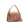 Coccinelle handbag lightbrown 2