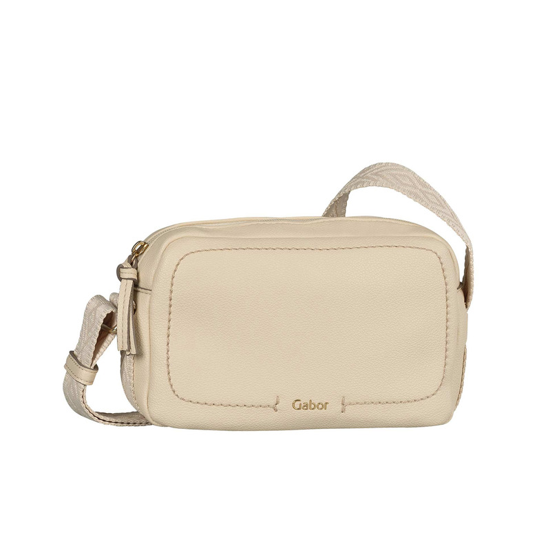 Gabor crossbody ecru
