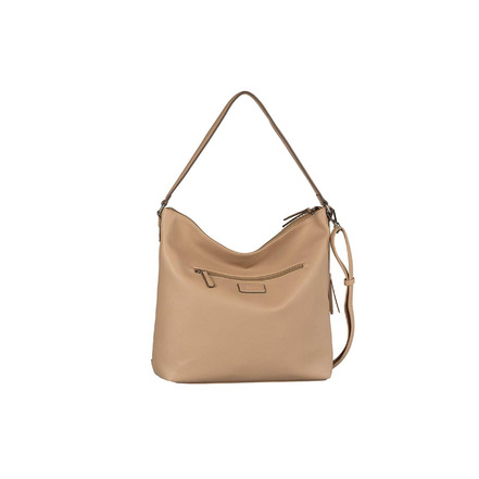 Gabor schultertasche beige