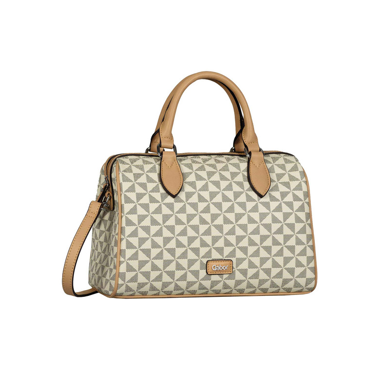 Gabor handbag lightbrown