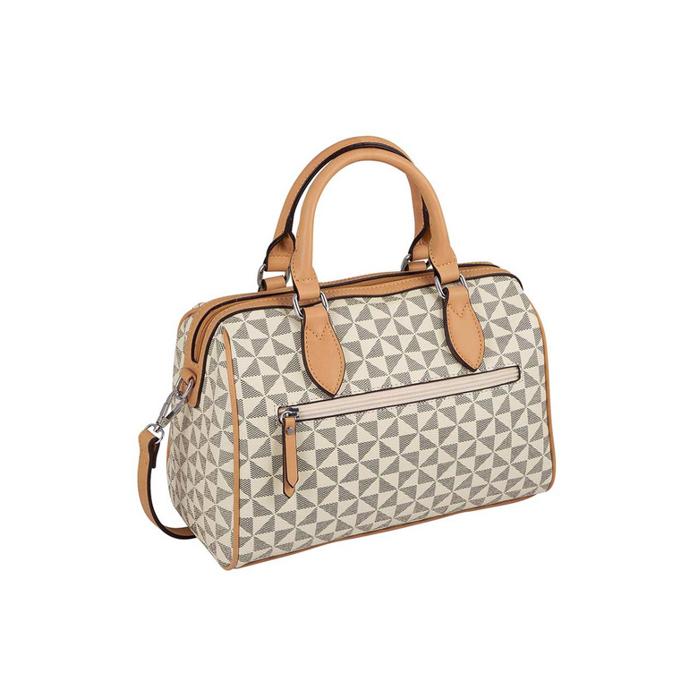 Gabor handbag lightbrown 2