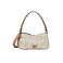 Gabor shoulder bag lightbrown 1