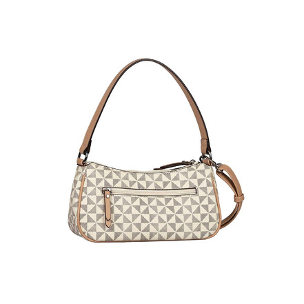 Gabor schultertasche beige