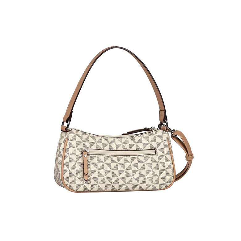 Gabor shoulder bag lightbrown 2