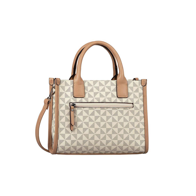Gabor handtasche beige 2