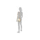 Gabor handtasche beige 3