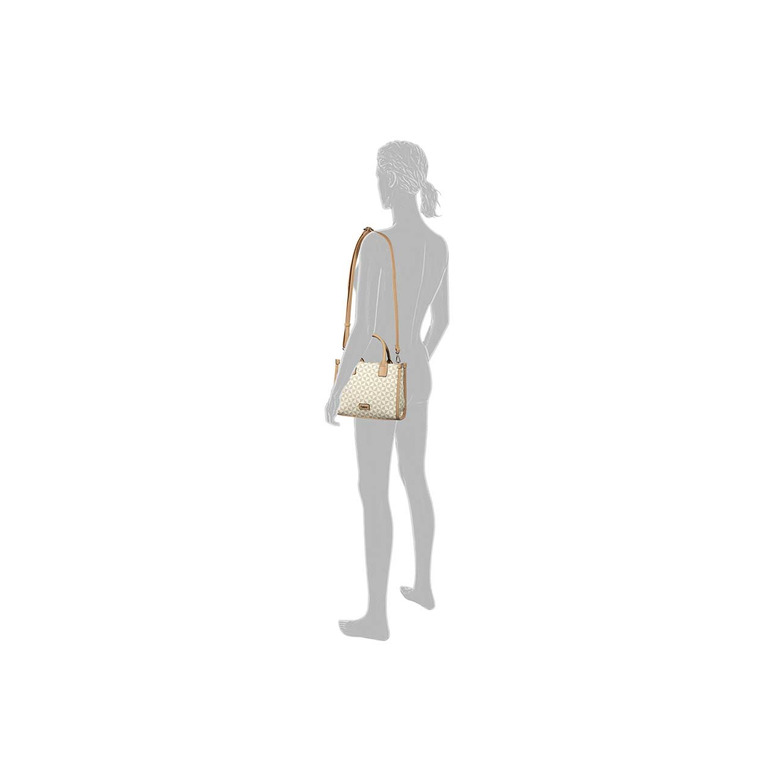 Gabor handtasche beige 3