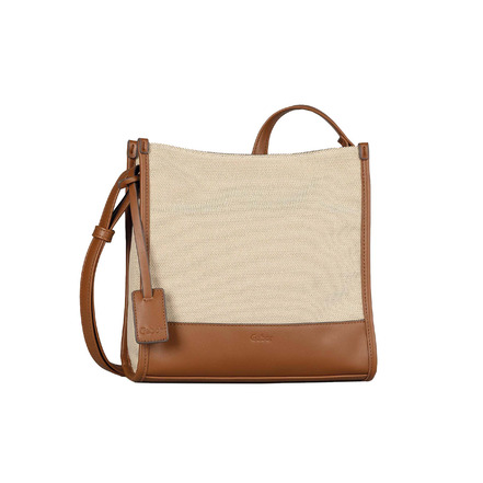 Gabor schultertasche beige