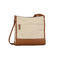 Gabor schultertasche beige 2