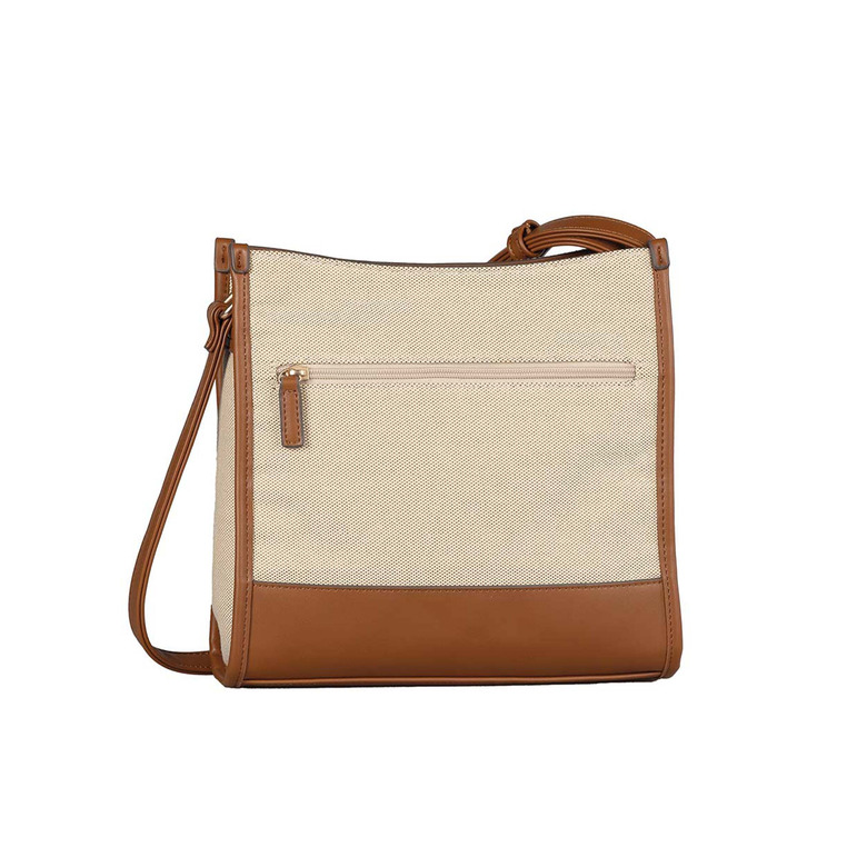 Gabor schultertasche beige 2